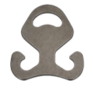 Scuba Force Bungee Hook